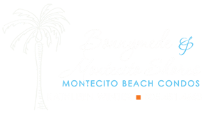 Montecito Condos | Kathleen Winter 805.451.4663 Logo